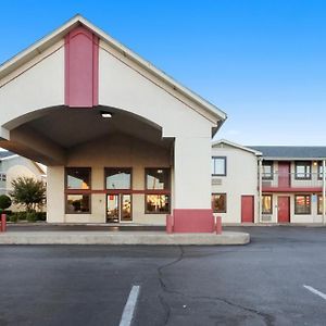Red Roof Inn Oklahoma Airport I 40 W Fairgrounds