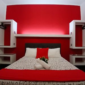 B&B Scirocco D'Africa