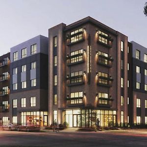 Abbey Apartments By Barsala