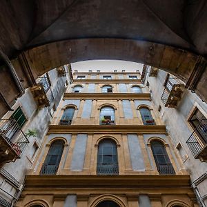 Palazzo Bicocca Rooms